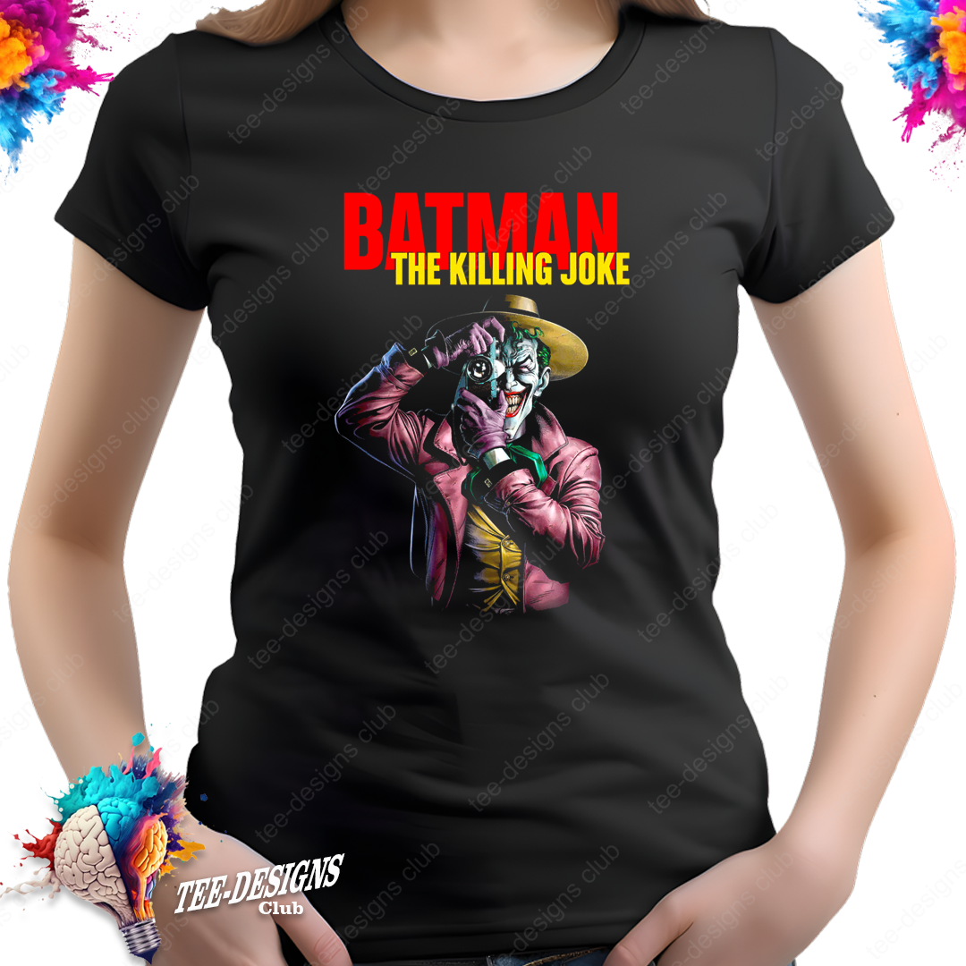 Joker 00026 graphic design