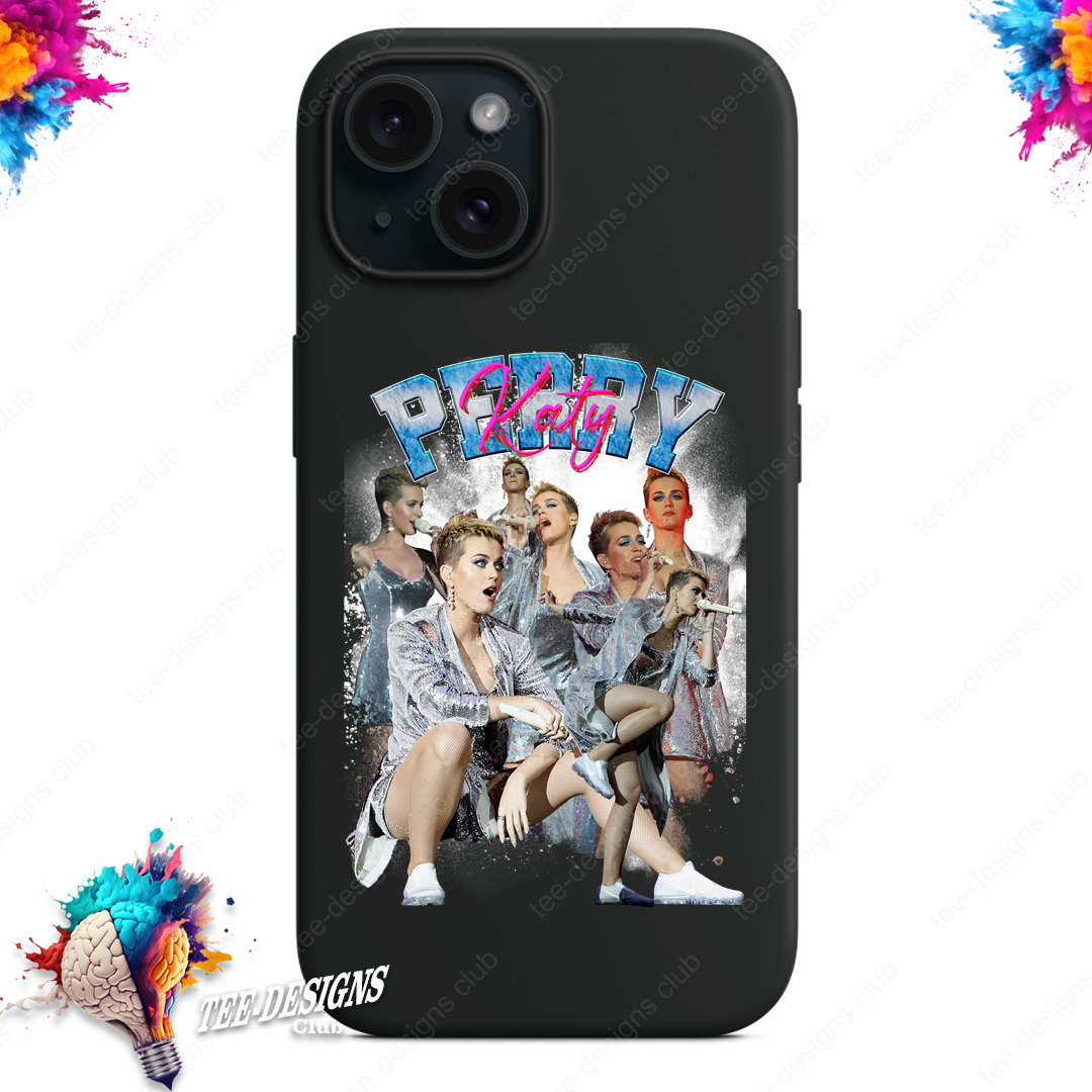 Katy Perry 00001 graphic design
