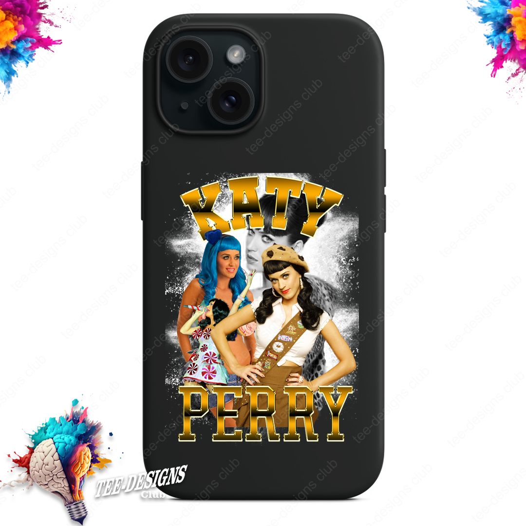Katy Perry 00002 graphic design