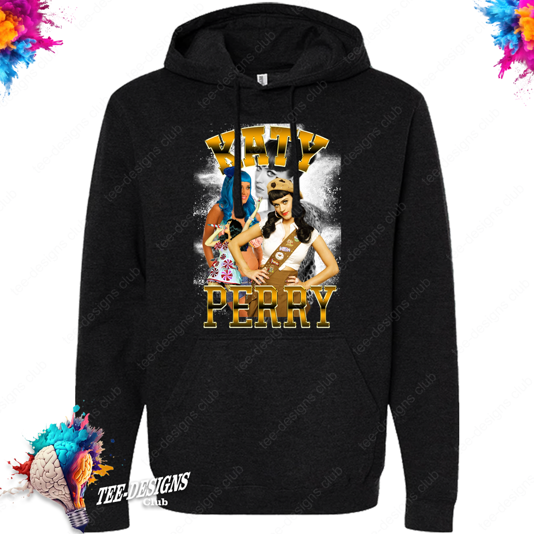 Katy Perry 00002 graphic design