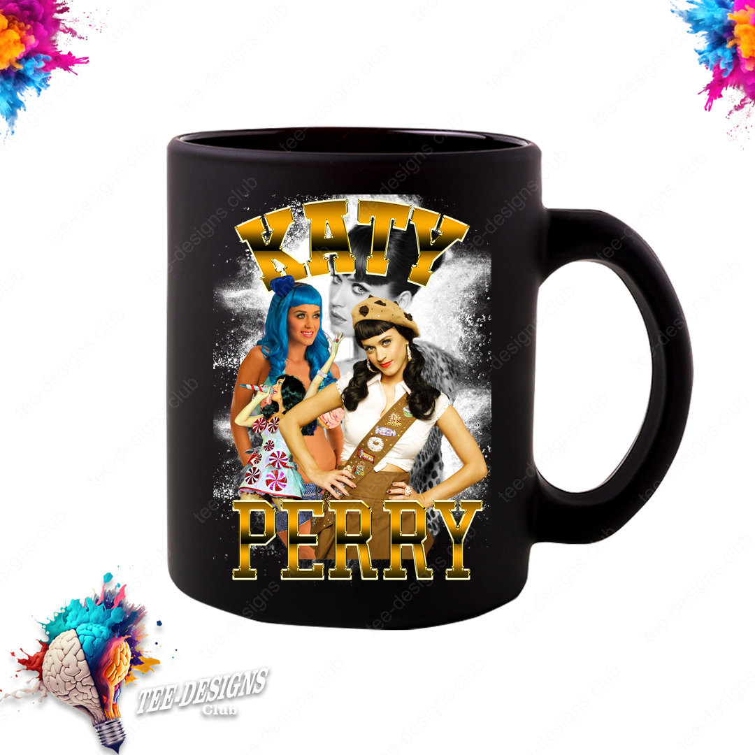 Katy Perry 00002 graphic design