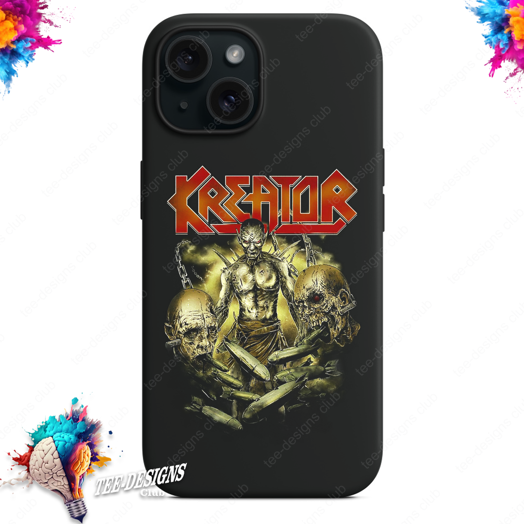 Kreator 00002 graphic design