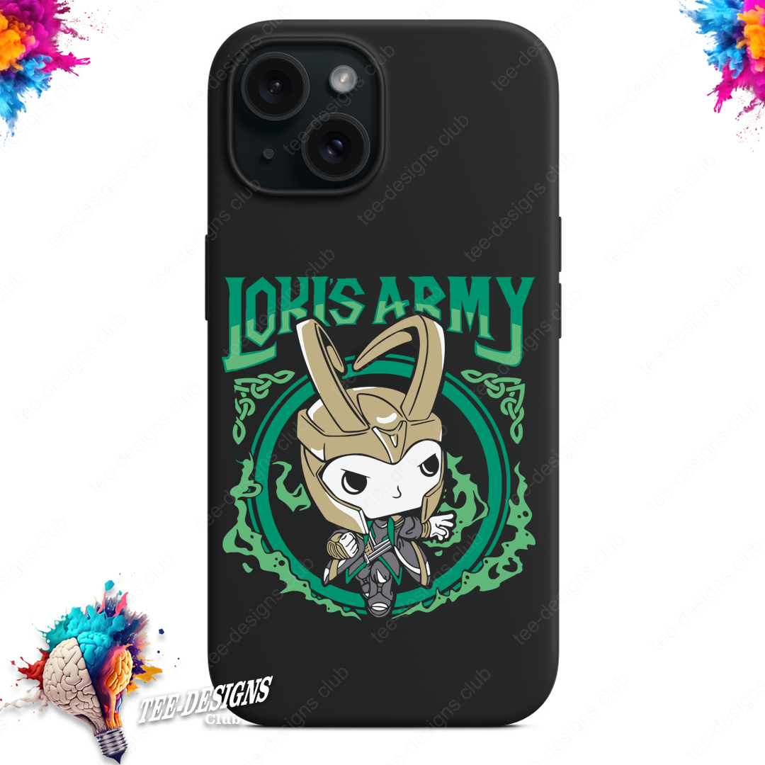 Loki 00001 graphic design