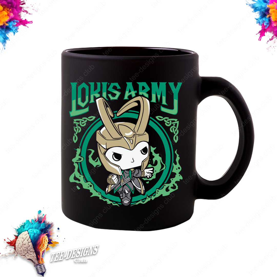 Loki 00001 graphic design
