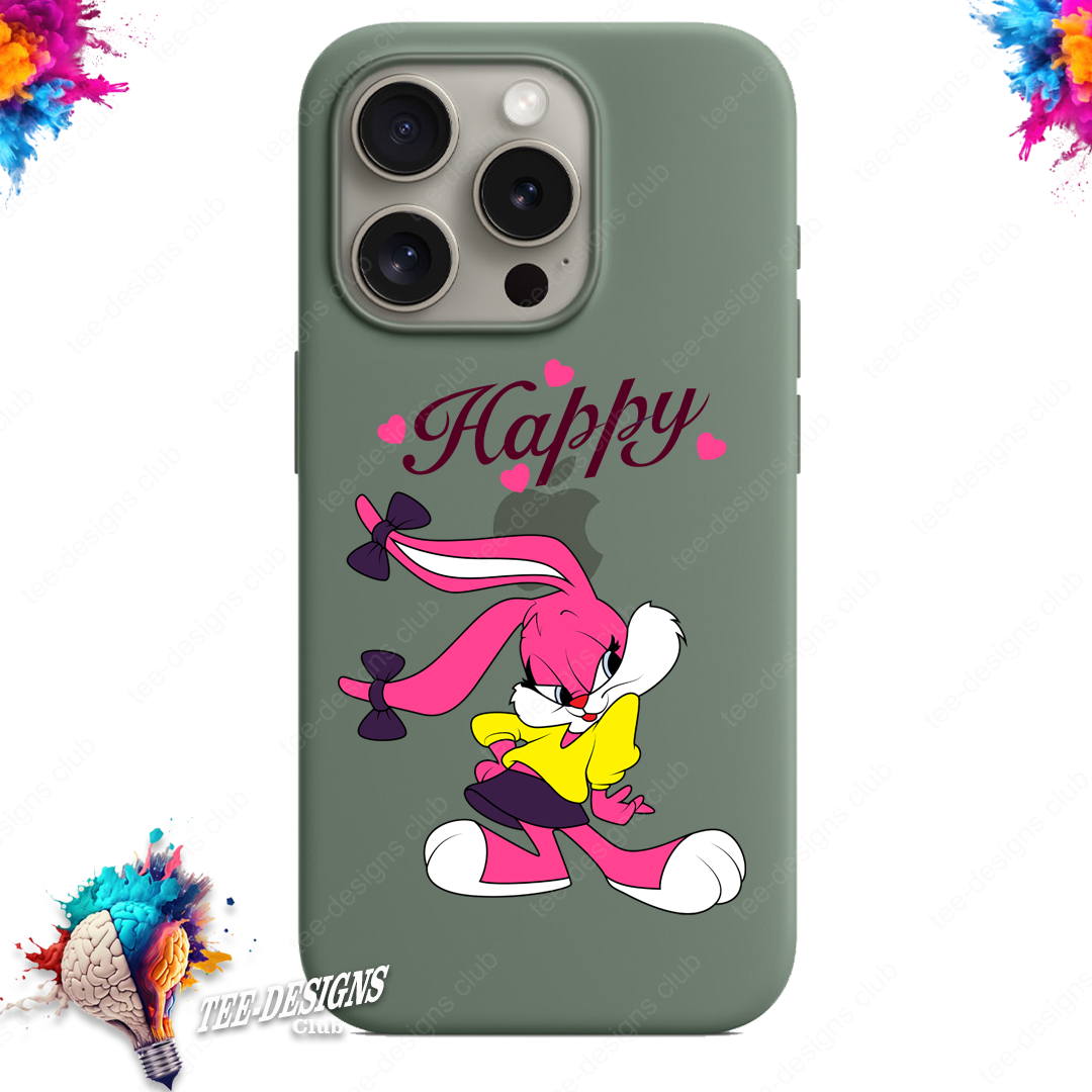Lola Bunny 00003 graphic design