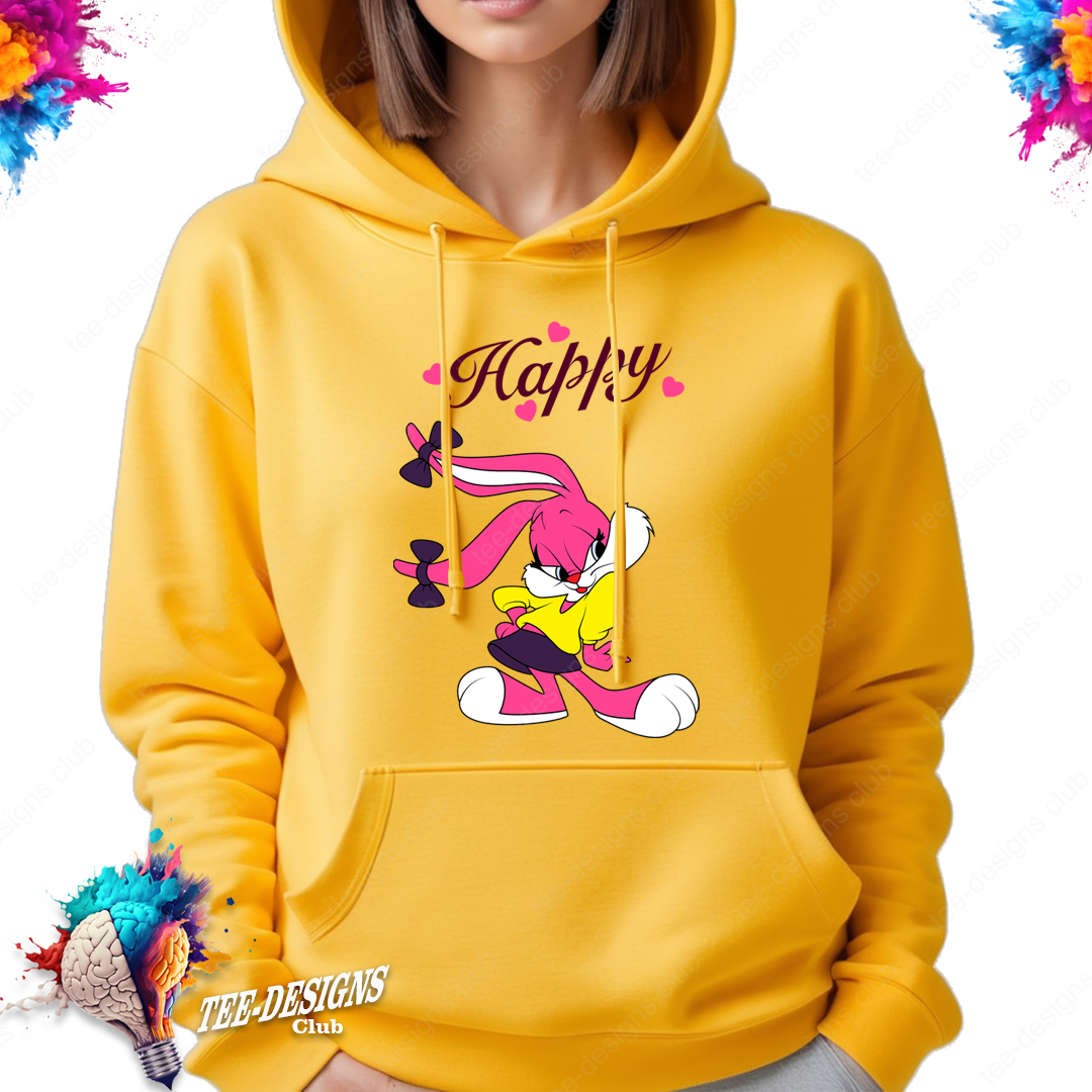 Lola Bunny 00003 graphic design