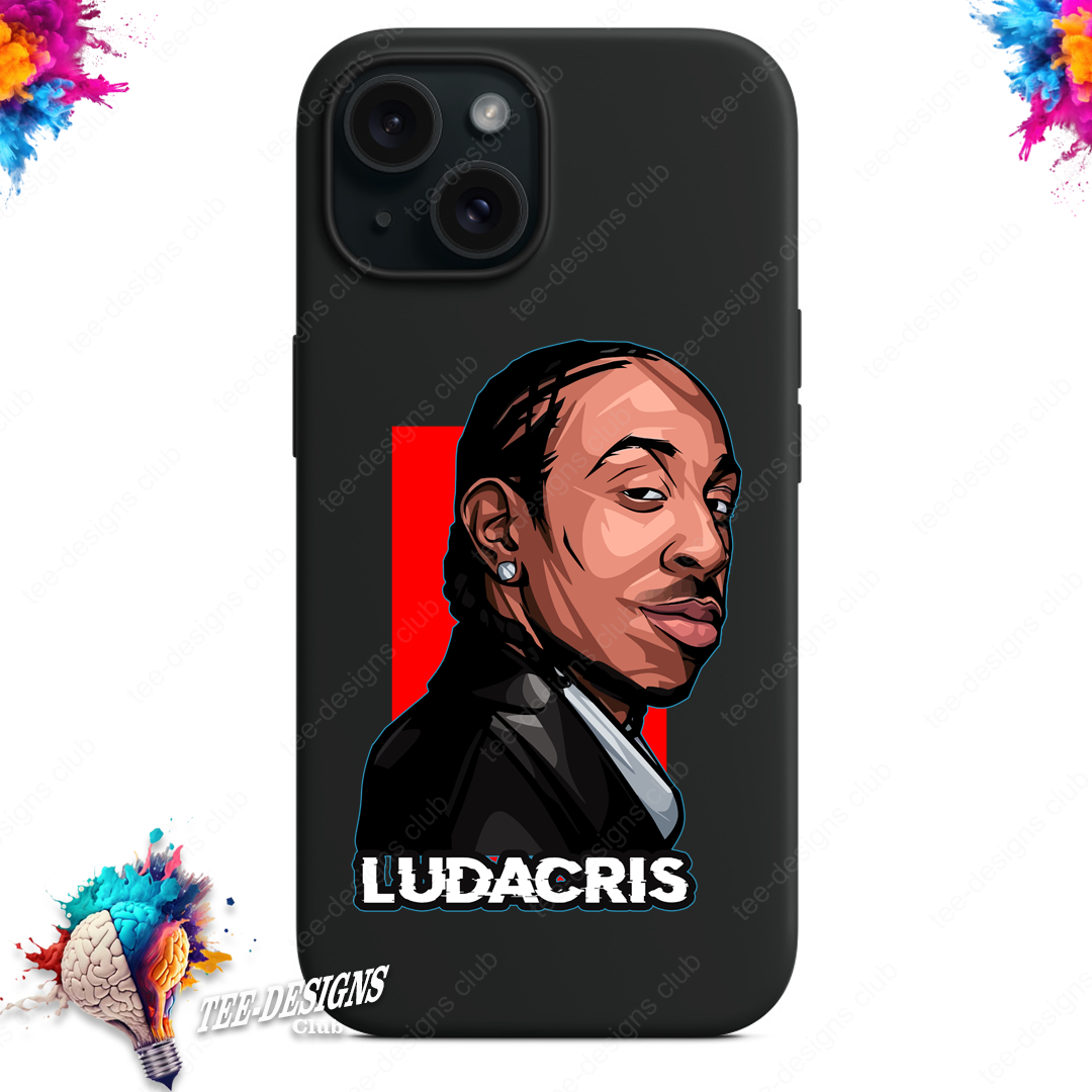 Ludacris 00001 graphic design