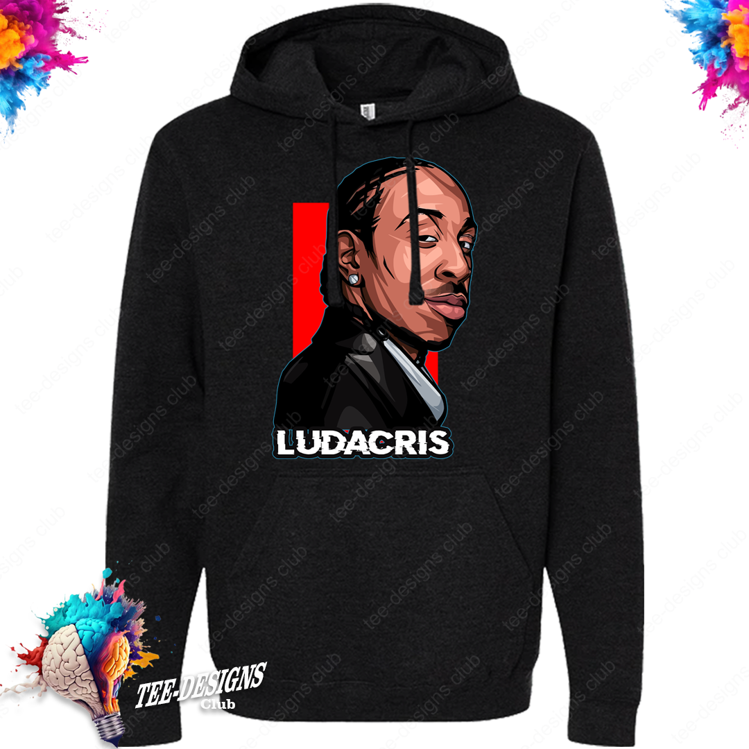 Ludacris 00001 graphic design