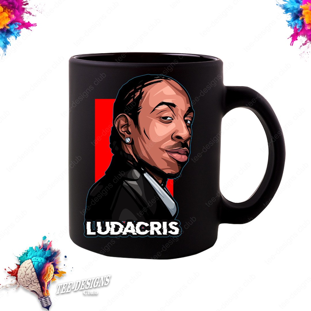 Ludacris 00001 graphic design