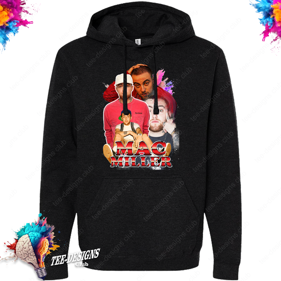 Mac Miller 00003 graphic design