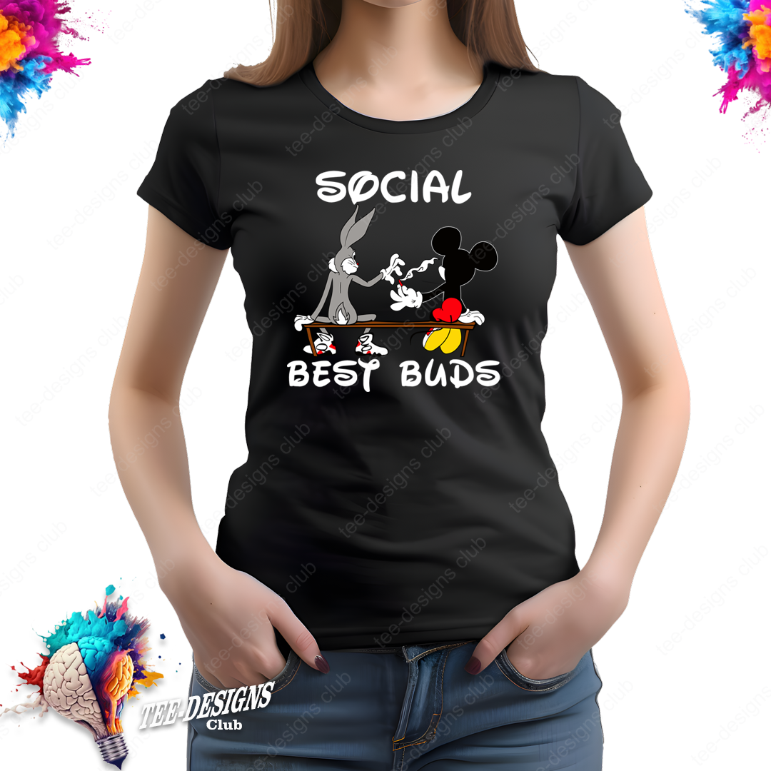 Mickey 00061 graphic design
