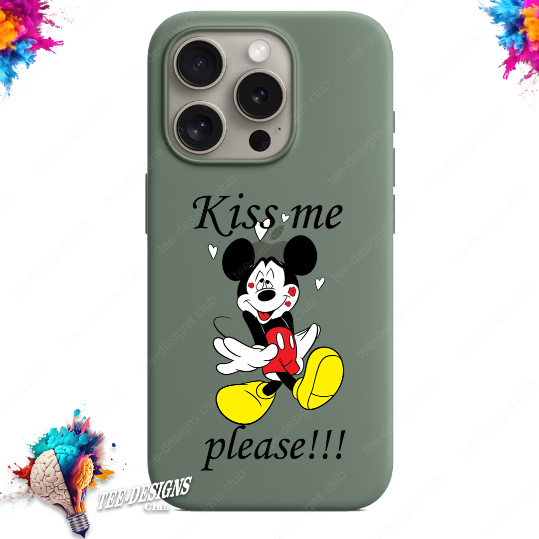 Mickey 00073 graphic design