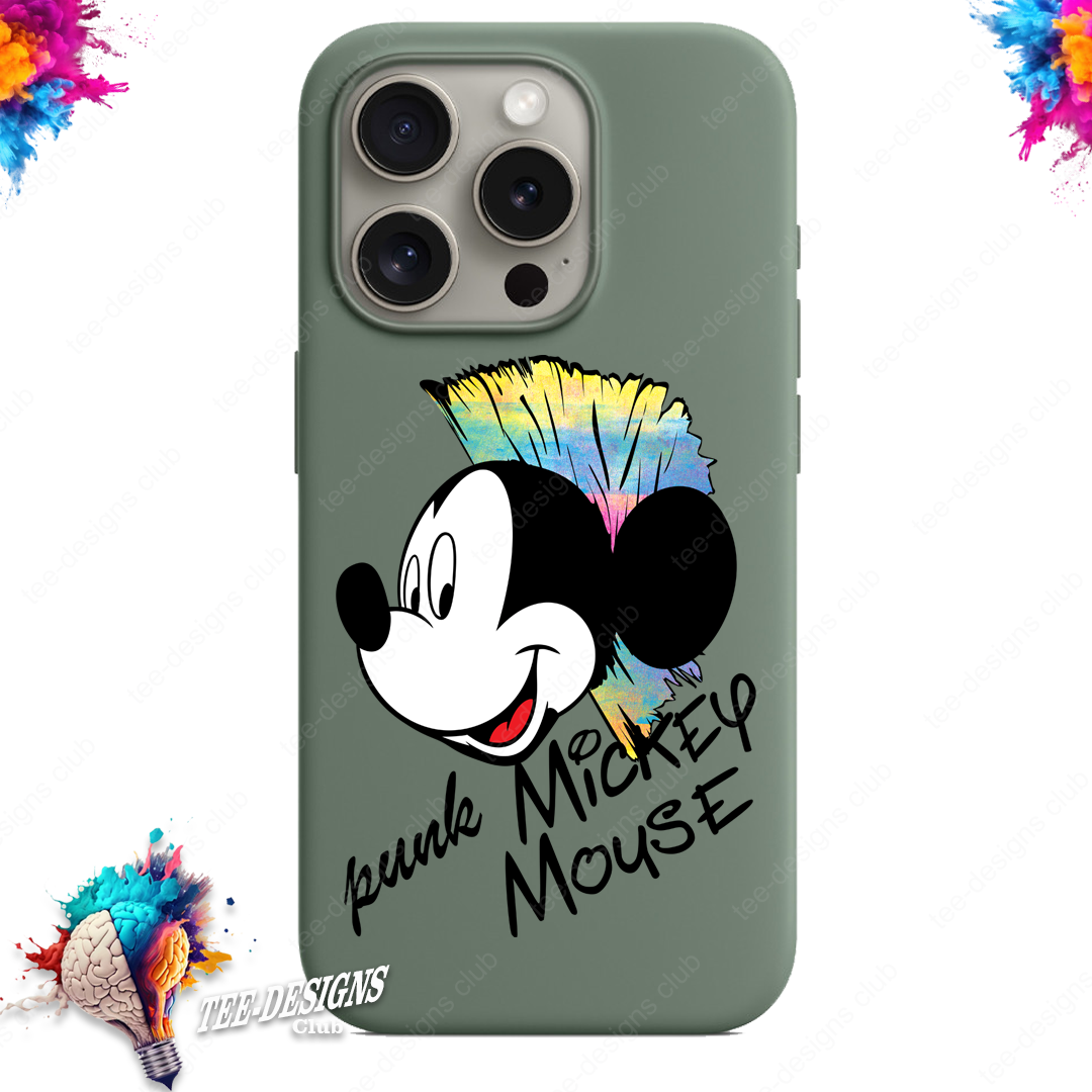 Mickey 00082 graphic design