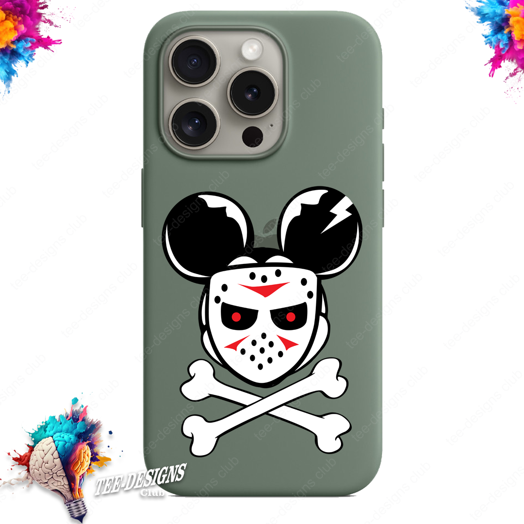 Mickey 00086 graphic design