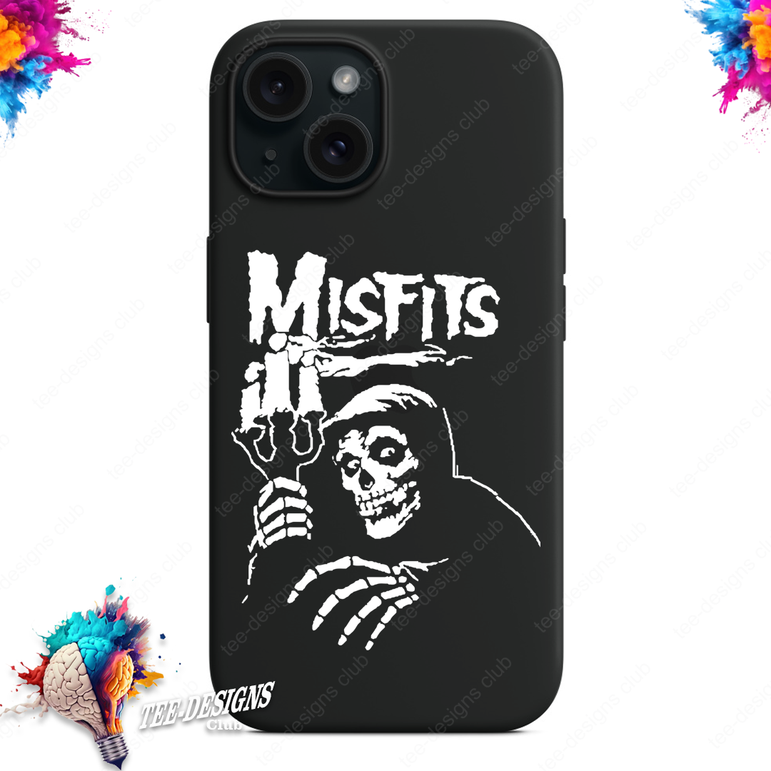 Misfits 00003 graphic design
