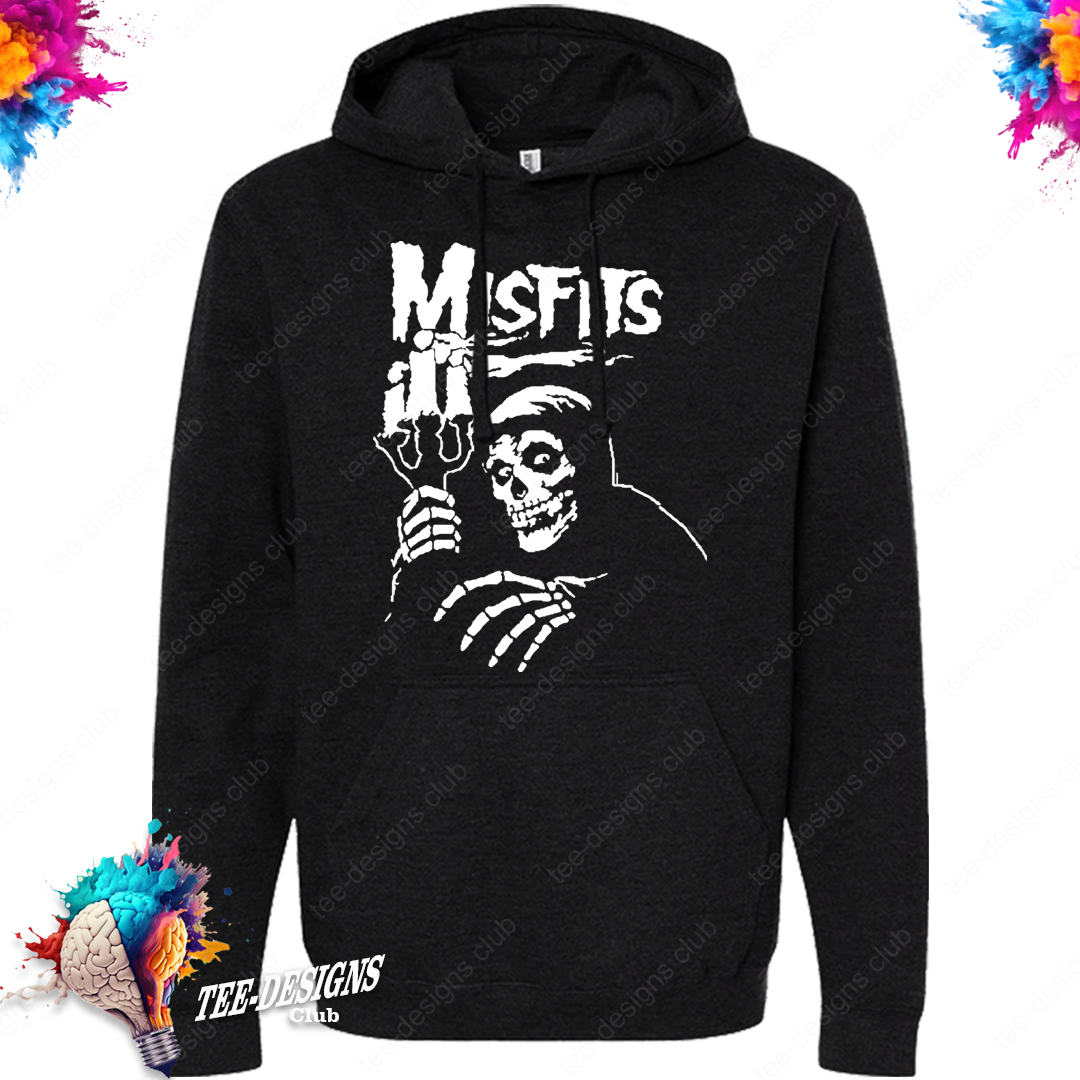 Misfits 00003 graphic design