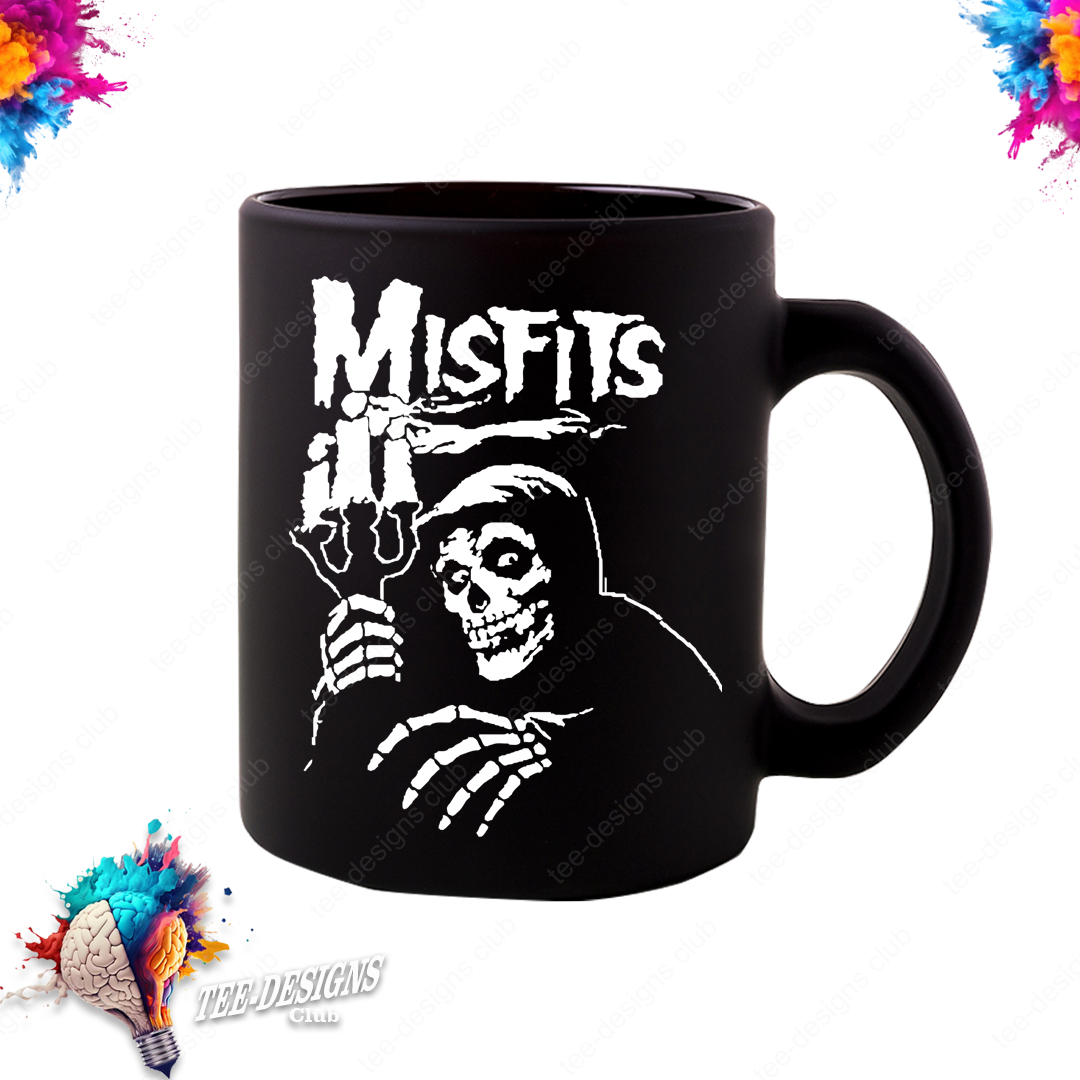 Misfits 00003 graphic design