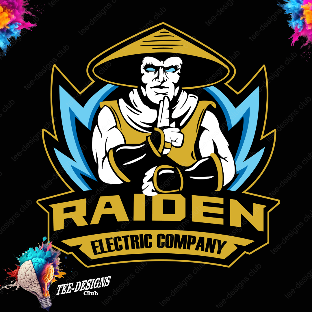 Mortal combat 0010 graphic design