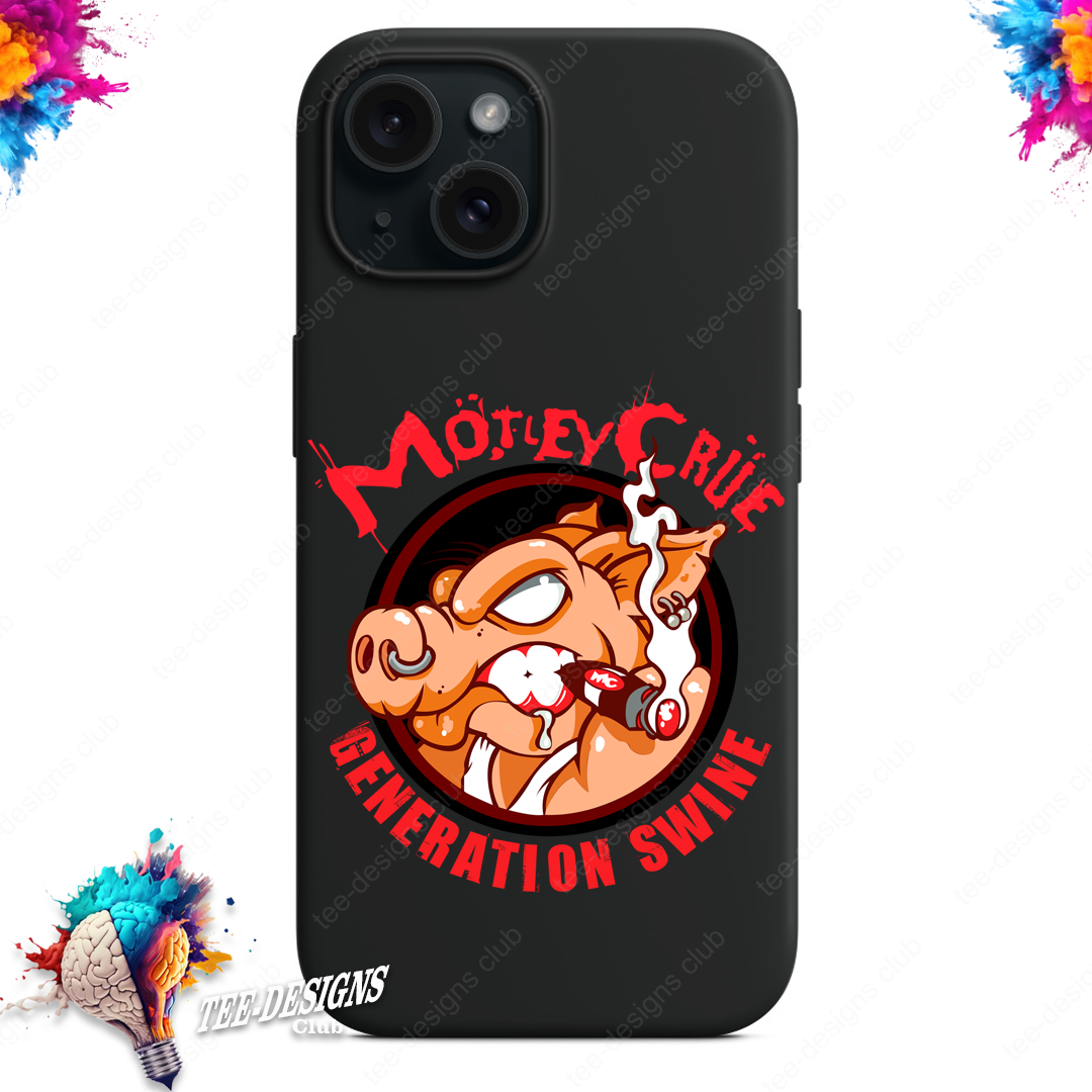 Motley Crue 00002 graphic design