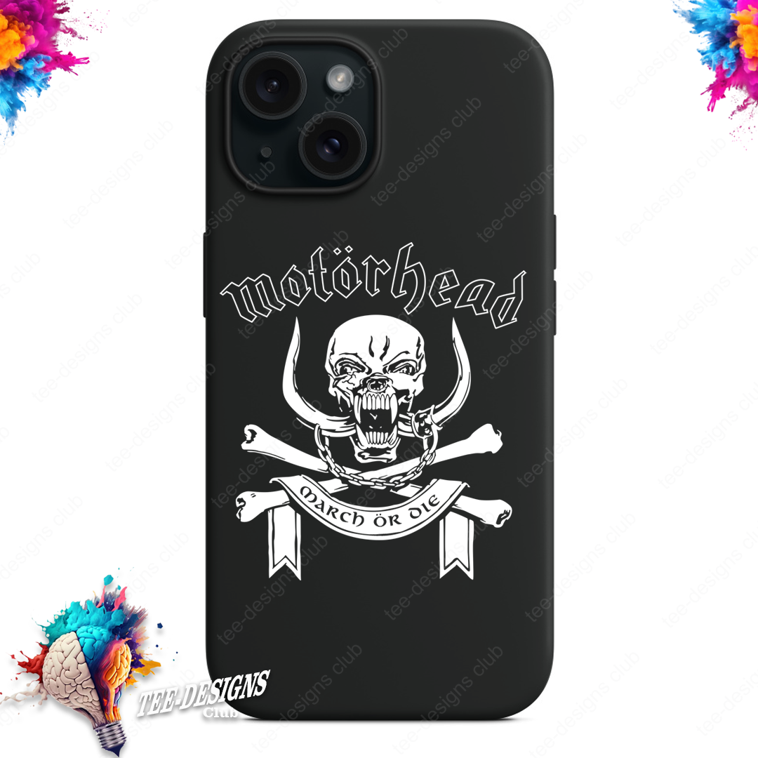 Motorhead 00003 graphic design