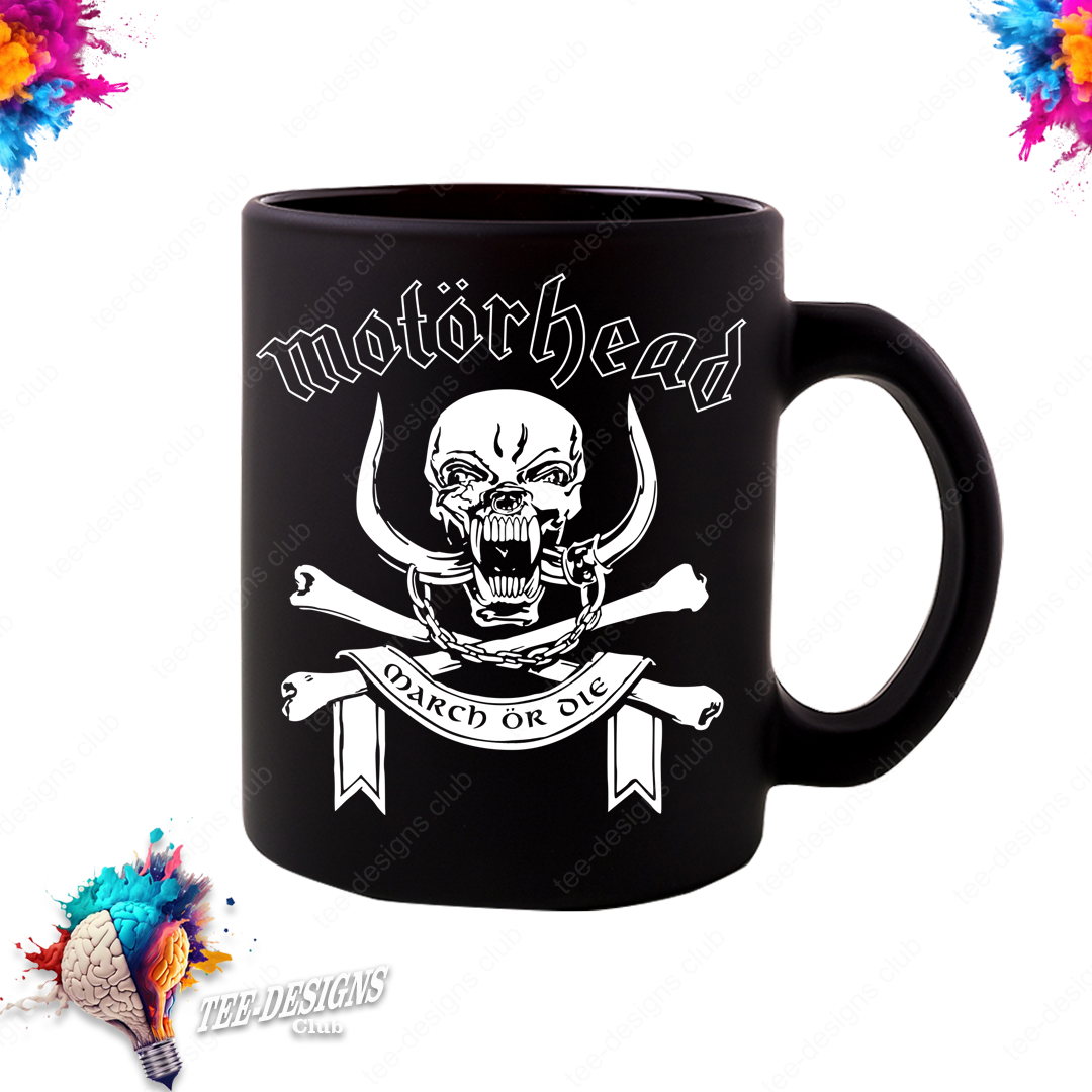 Motorhead 00003 graphic design