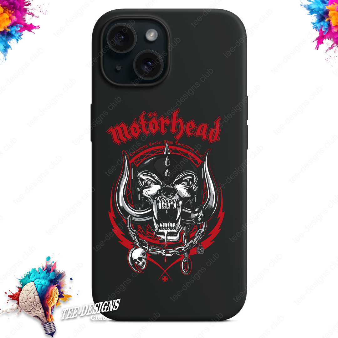 Motorhead 00004 graphic design