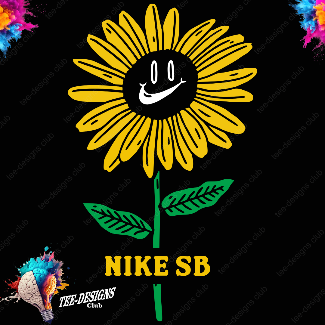 Nike 00002 graphic design