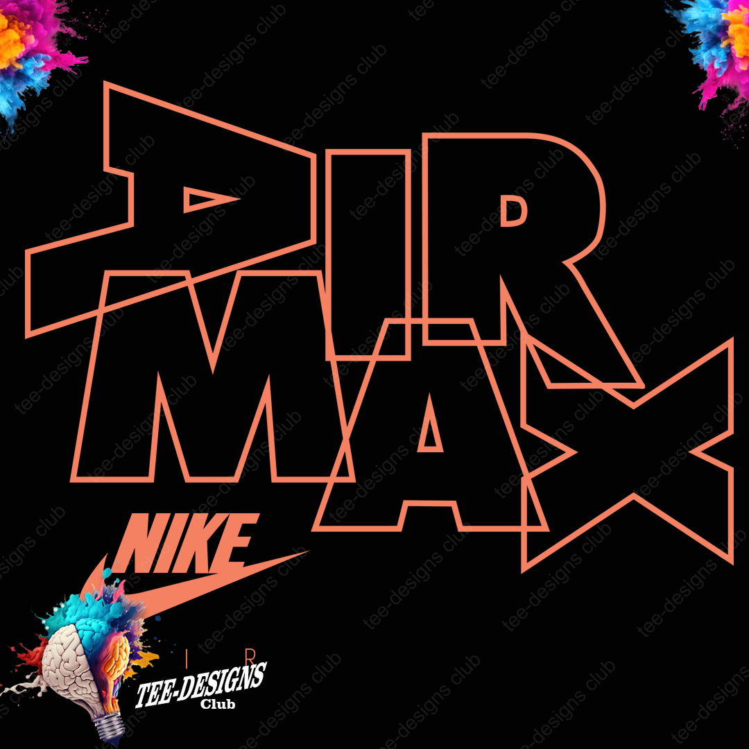 Nike 00003 graphic design