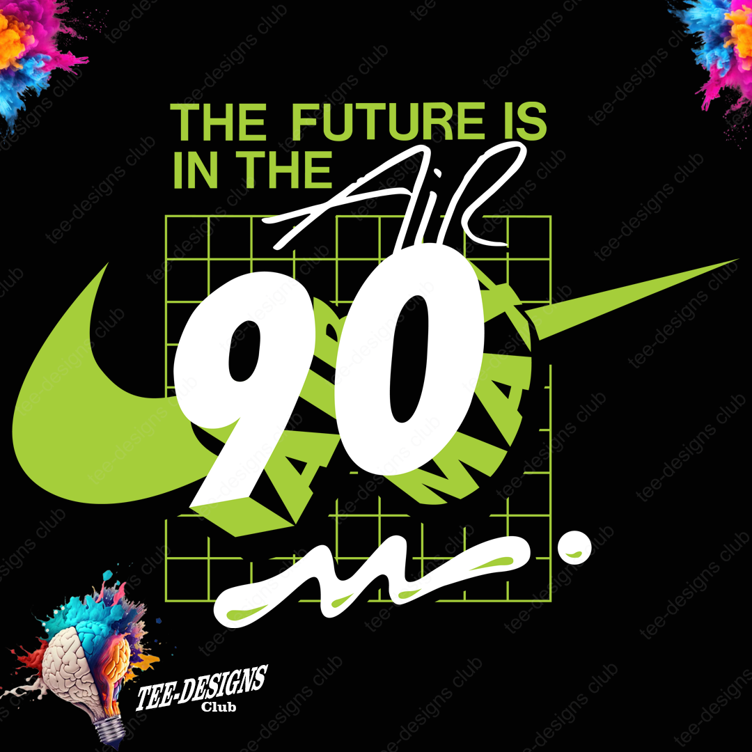 Nike 00004 graphic design