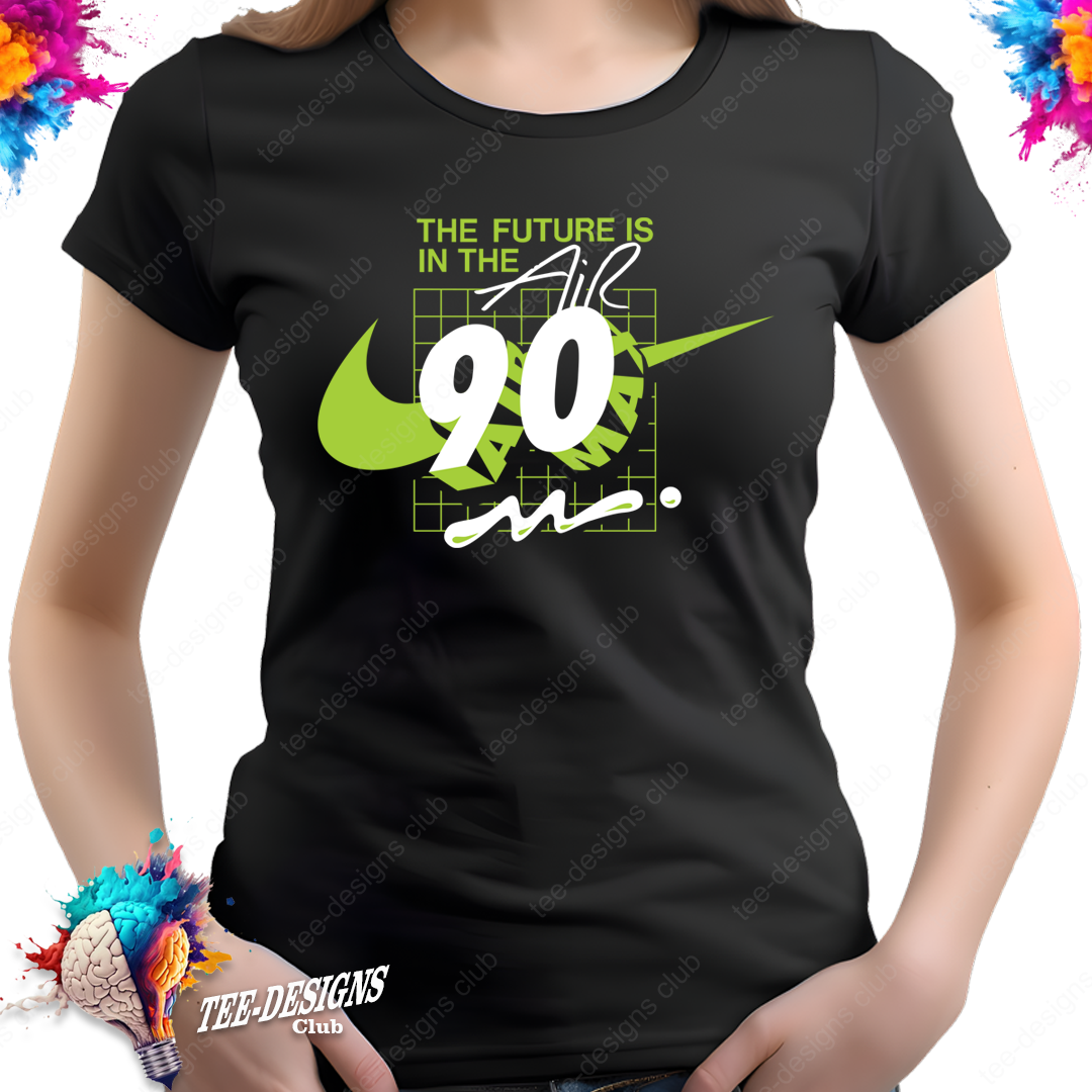 Nike 00004 graphic design