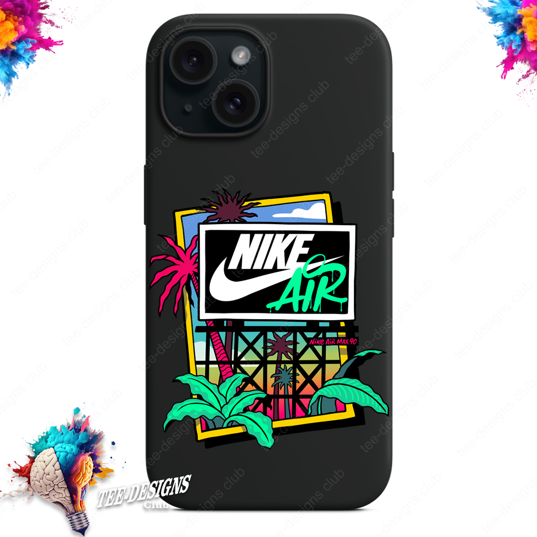 Nike 00005 graphic design