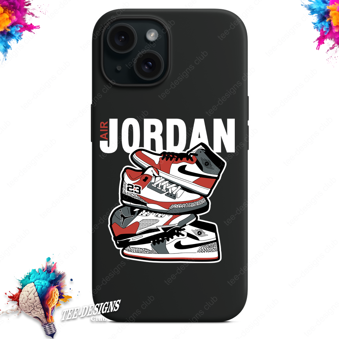 Nike 00038 graphic design