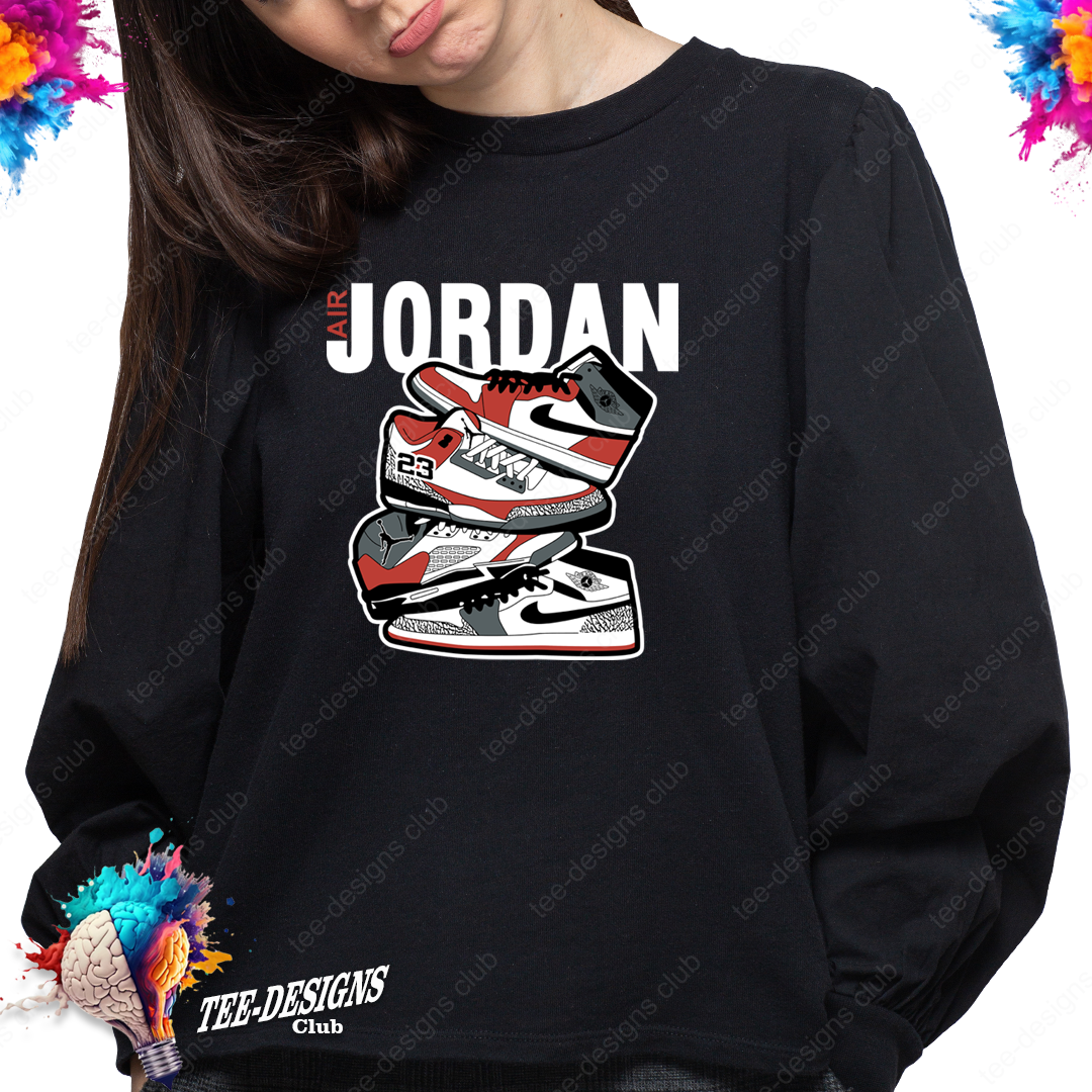 Nike 00038 graphic design