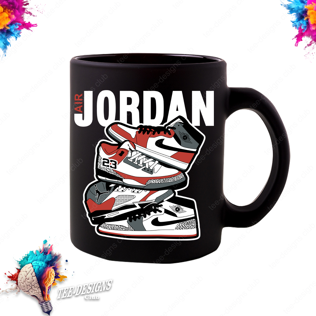Nike 00038 graphic design