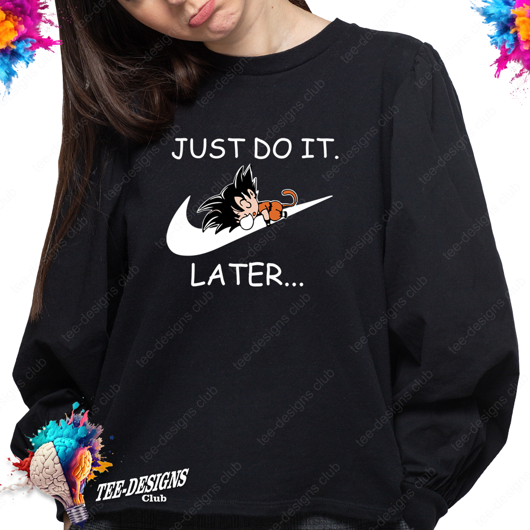 Nike 00058 graphic design