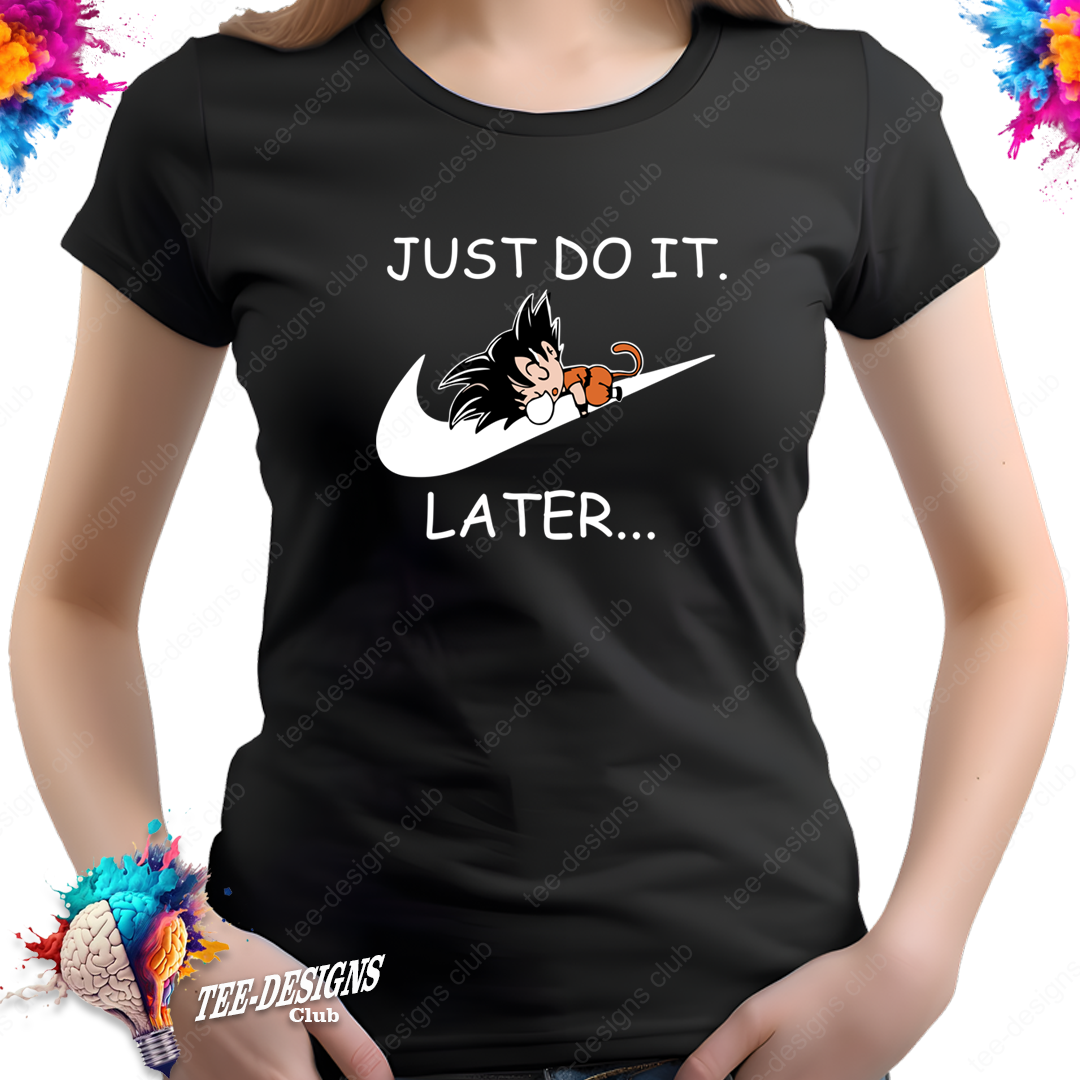 Nike 00058 graphic design