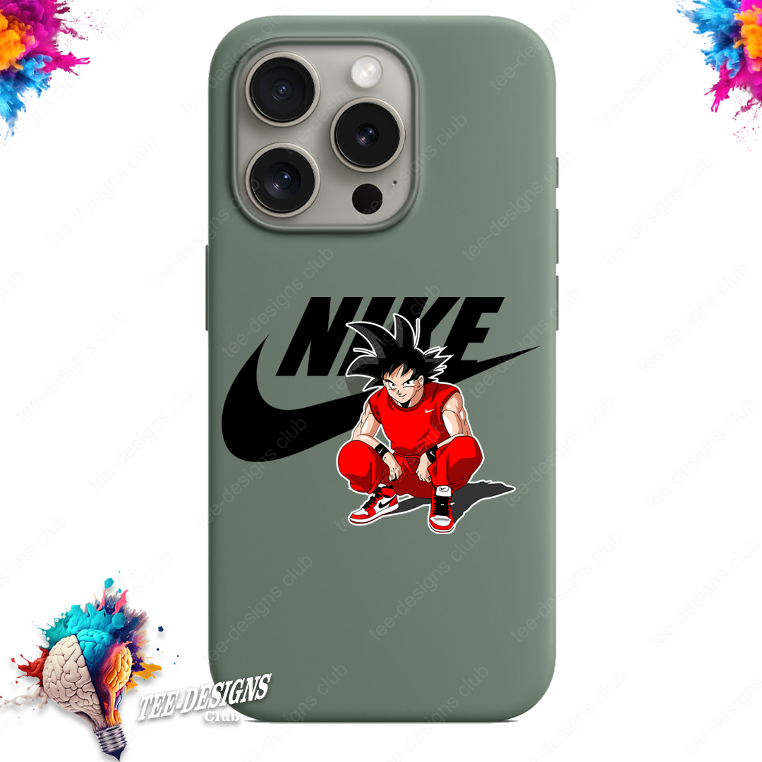 Nike 00059 graphic design