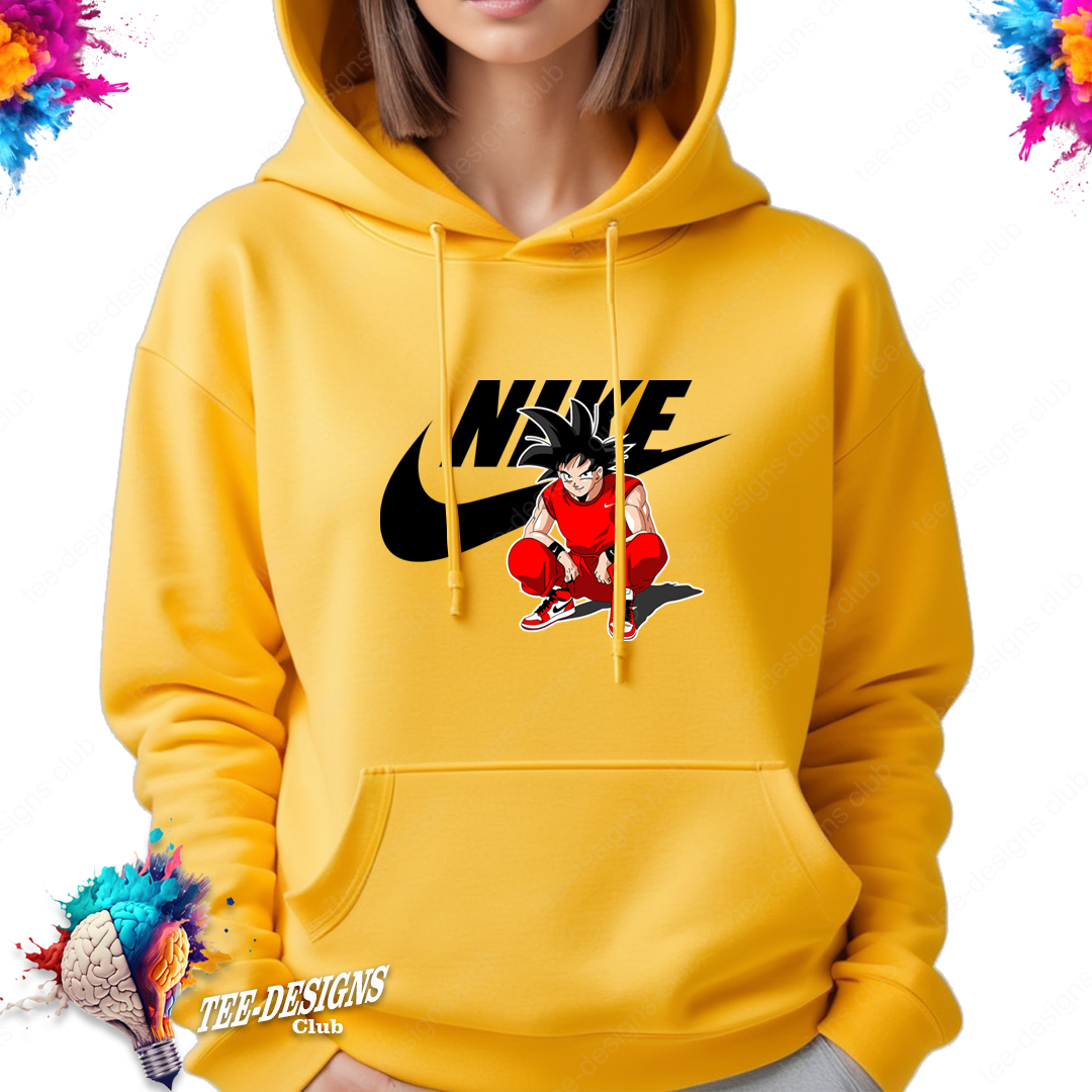 Nike 00059 graphic design