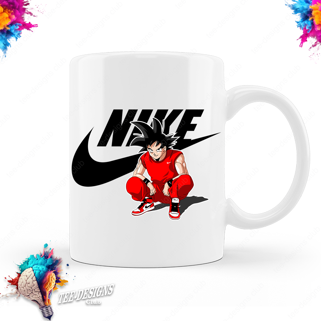 Nike 00059 graphic design
