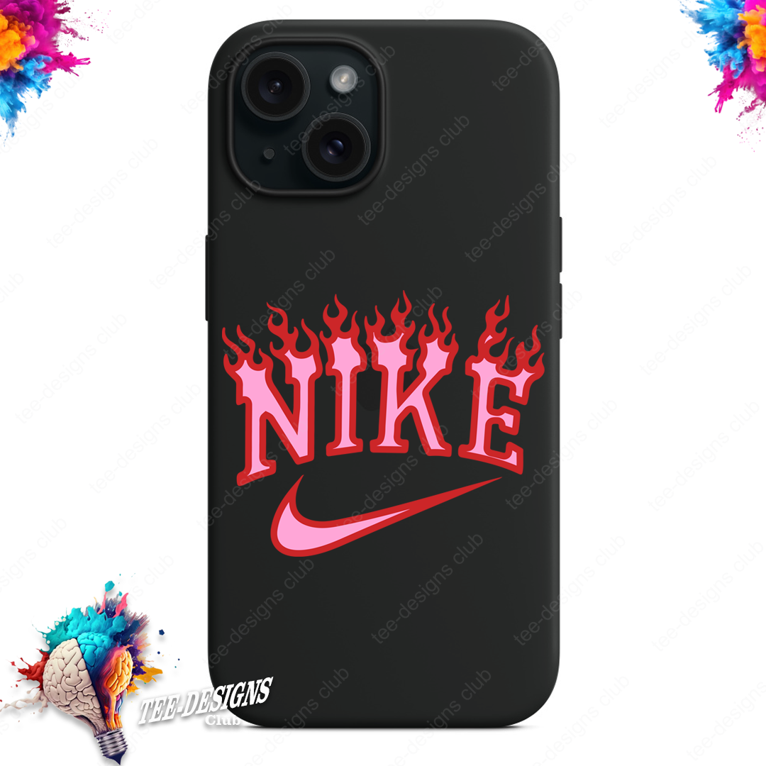 Nike 00062 graphic design