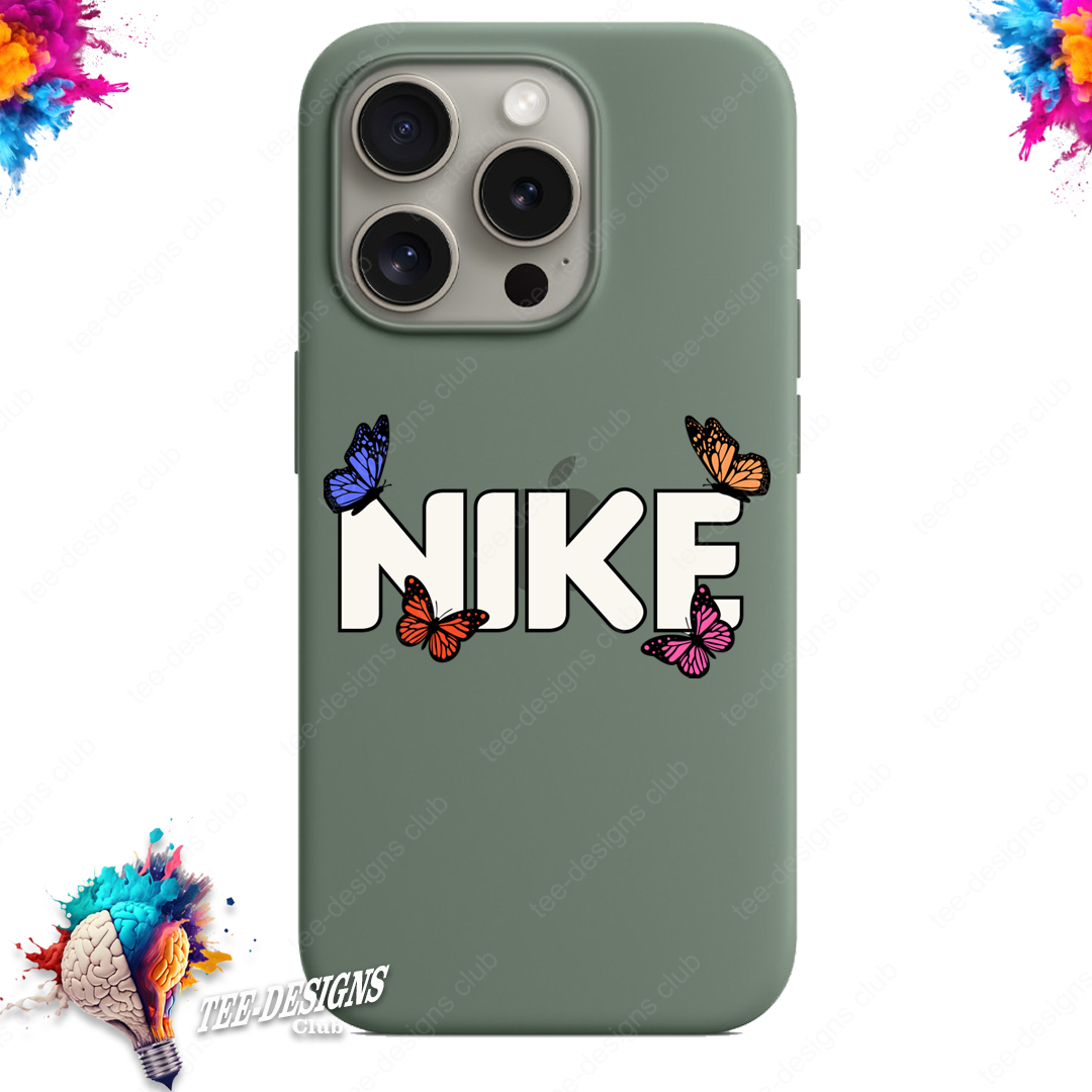 Nike 00063 graphic design