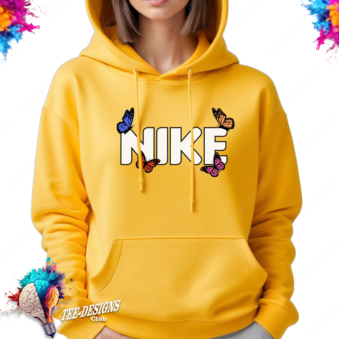 Nike 00063 graphic design