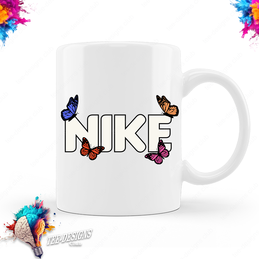 Nike 00063 graphic design