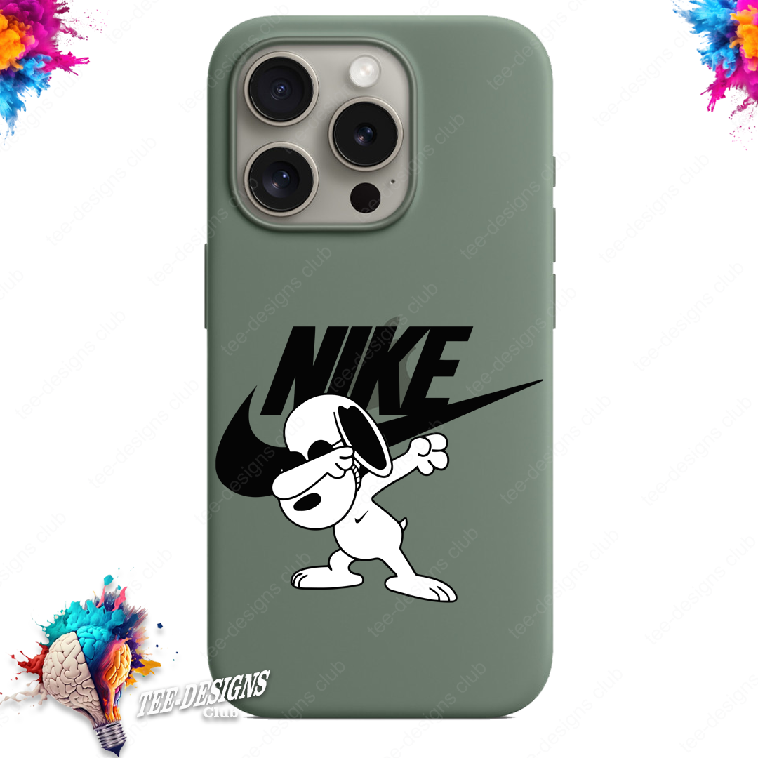Nike 00065 graphic design