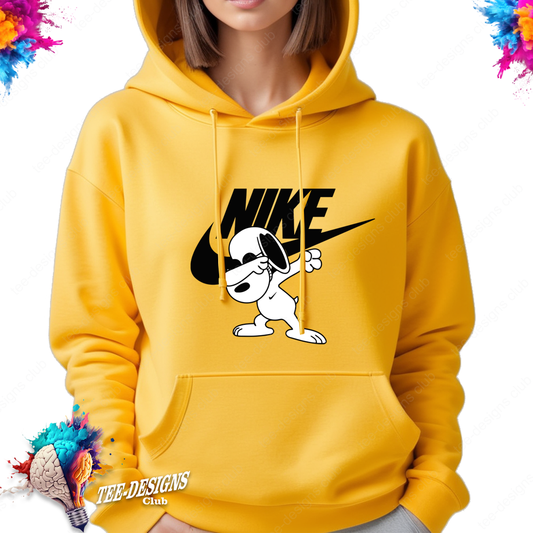 Nike 00065 graphic design