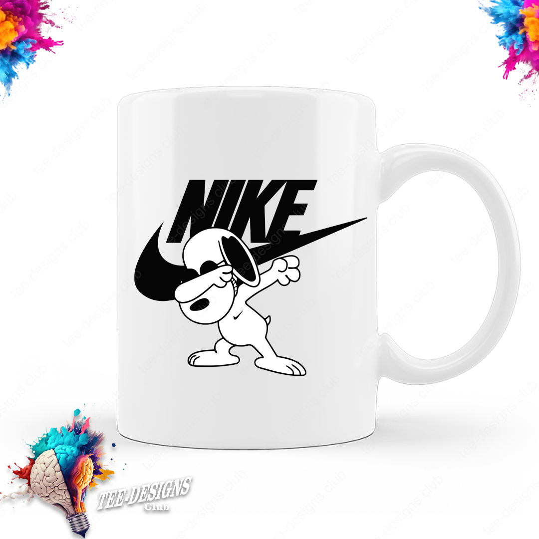 Nike 00065 graphic design