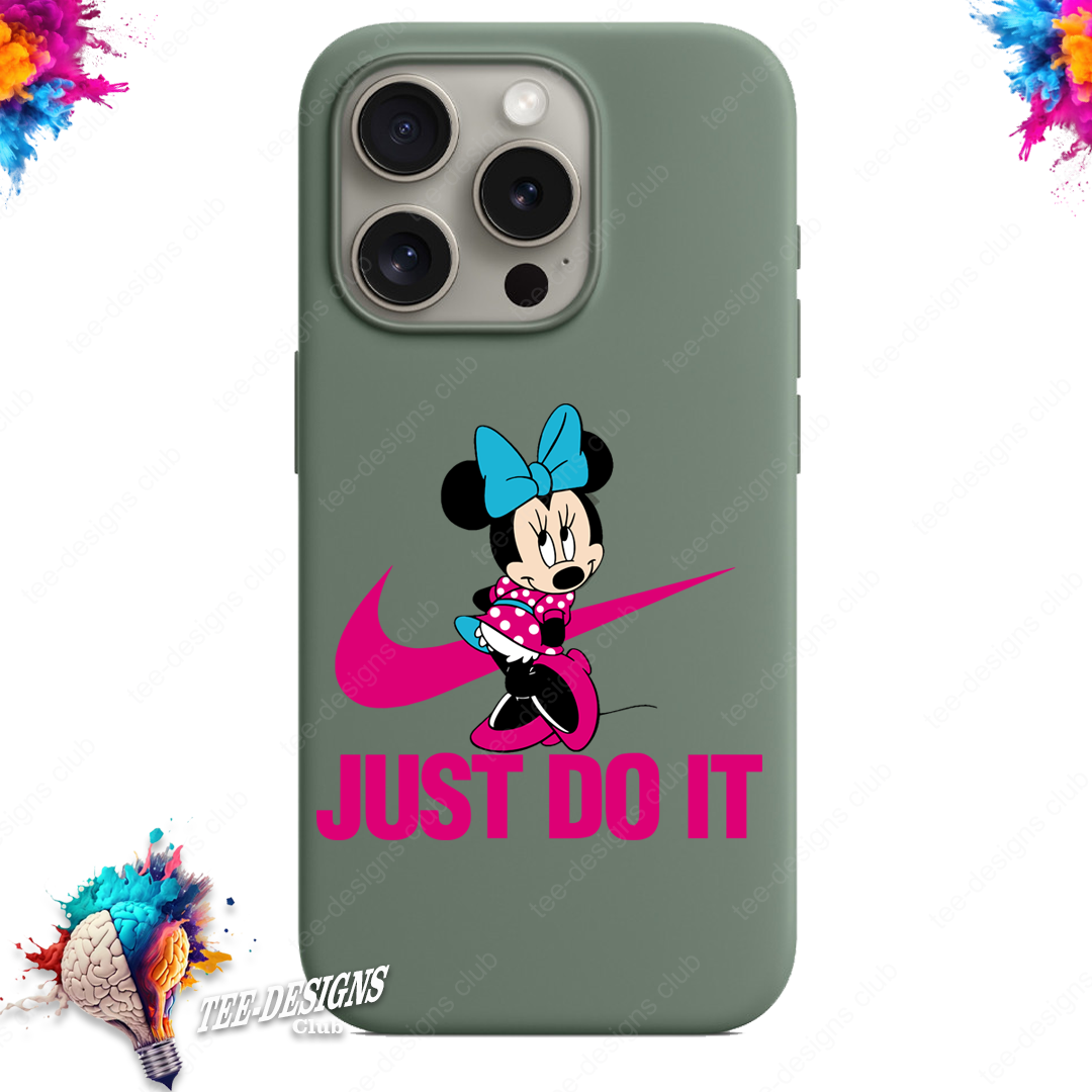Nike 00067 graphic design
