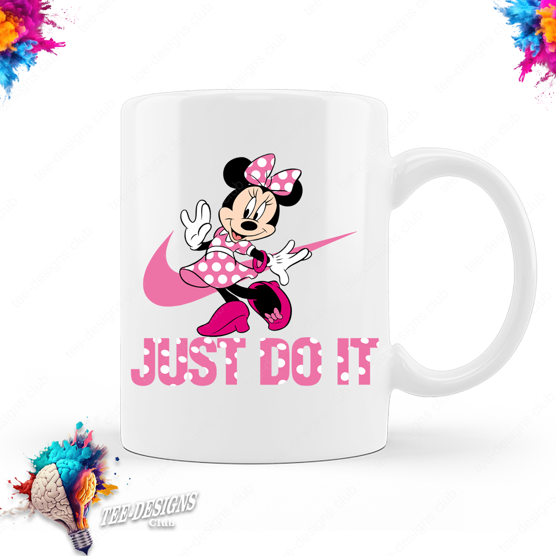 Nike 00068 graphic design