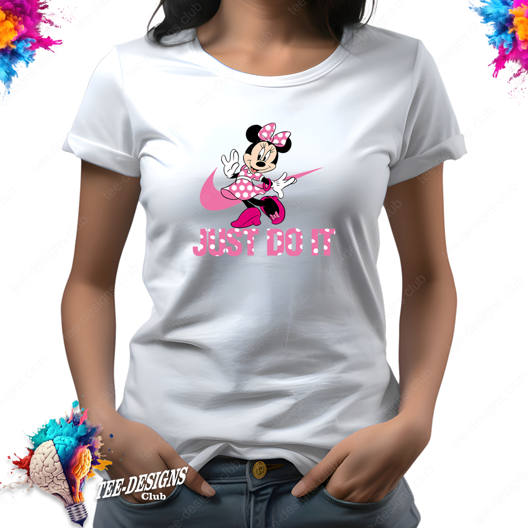 Nike 00068 graphic design