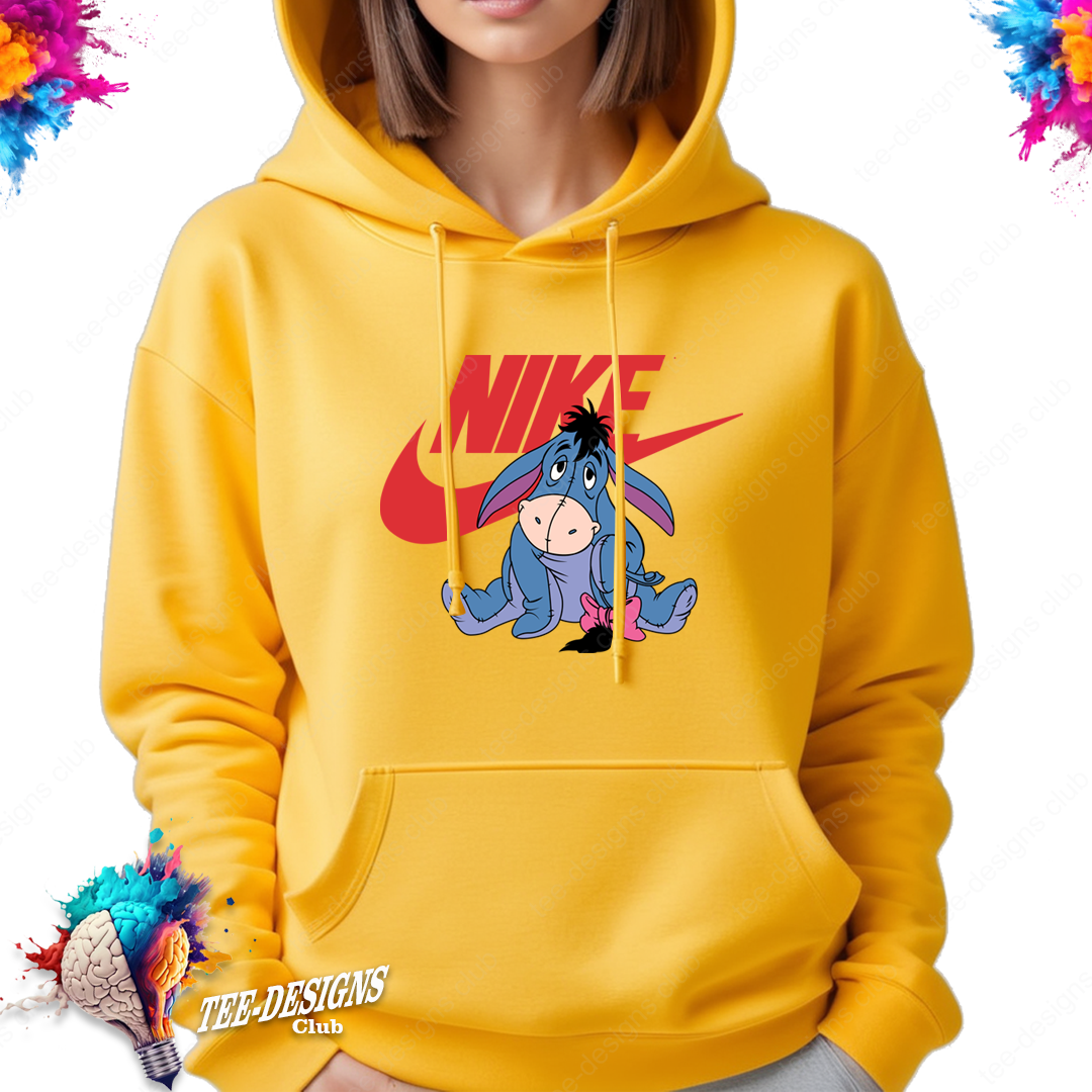 Nike 00085 graphic design